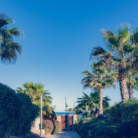 Apartamento Premium Con Jacuzzi Y Vistas Al Mar En Punta Prima, Torrevieja By Rentalole Kültér fotó