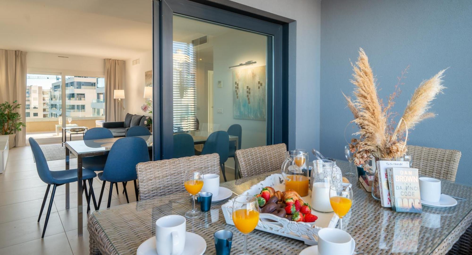 Apartamento Premium Con Jacuzzi Y Vistas Al Mar En Punta Prima, Torrevieja By Rentalole Kültér fotó
