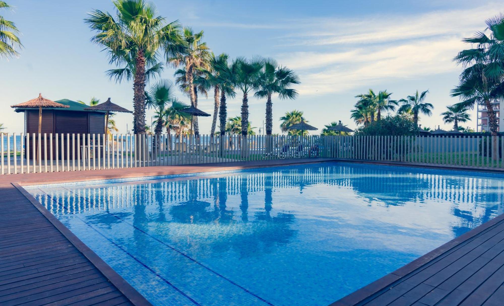 Apartamento Premium Con Jacuzzi Y Vistas Al Mar En Punta Prima, Torrevieja By Rentalole Kültér fotó