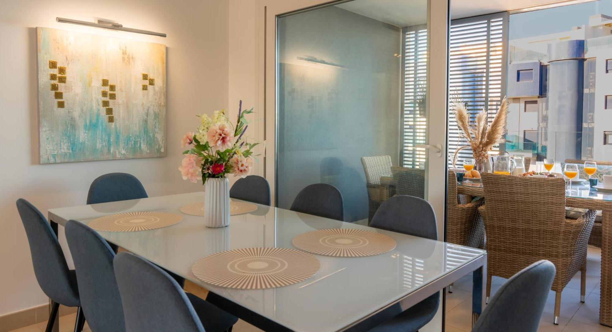 Apartamento Premium Con Jacuzzi Y Vistas Al Mar En Punta Prima, Torrevieja By Rentalole Kültér fotó