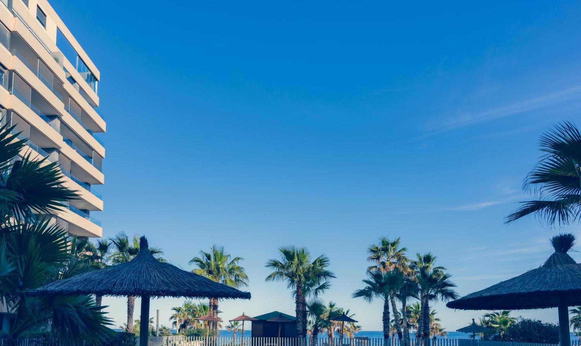 Apartamento Premium Con Jacuzzi Y Vistas Al Mar En Punta Prima, Torrevieja By Rentalole Kültér fotó