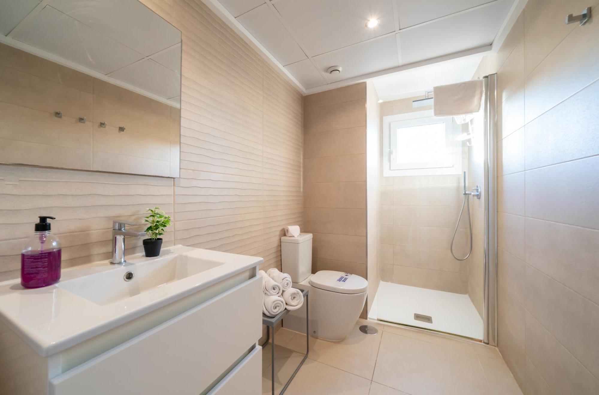 Apartamento Premium Con Jacuzzi Y Vistas Al Mar En Punta Prima, Torrevieja By Rentalole Kültér fotó