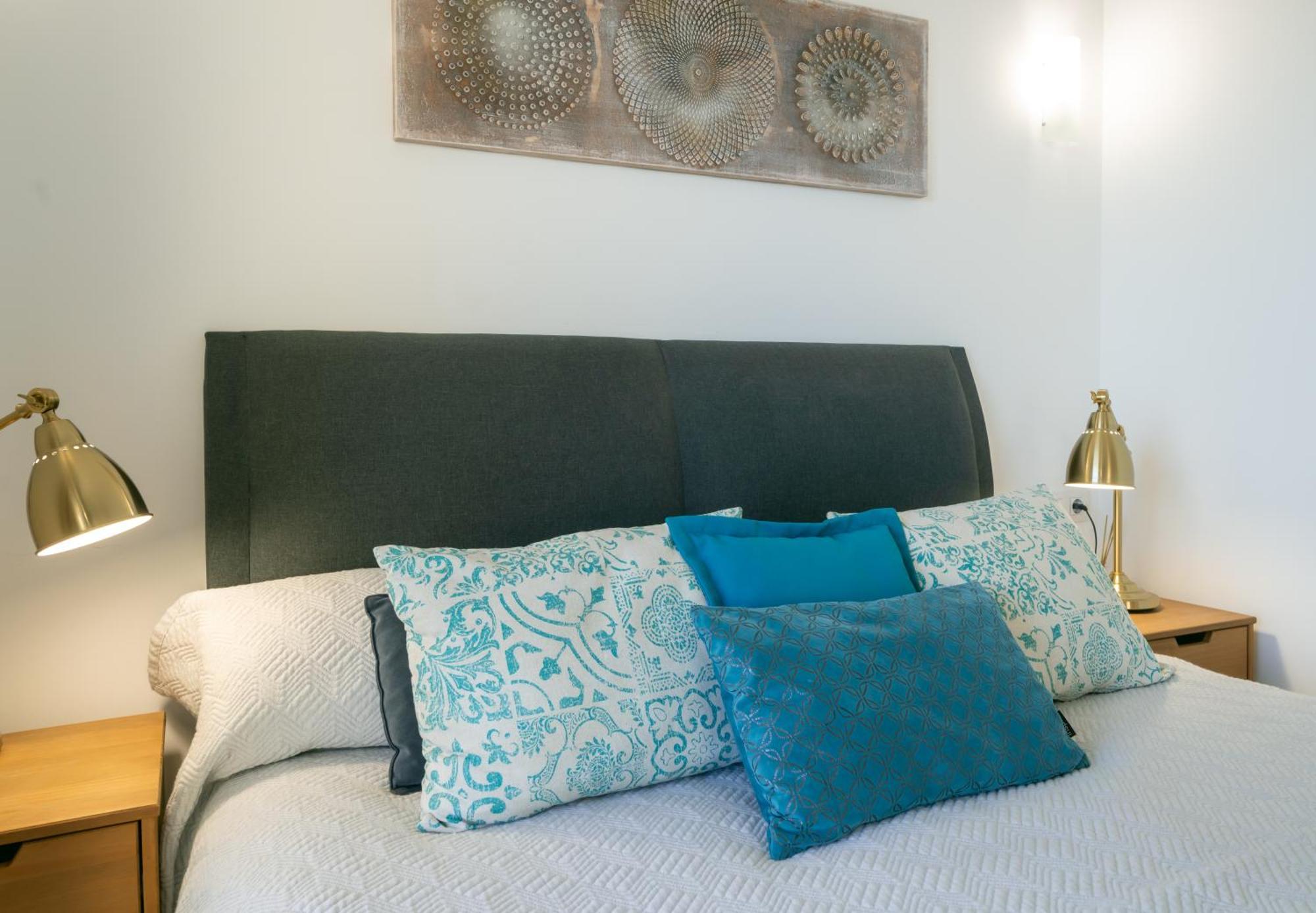 Apartamento Premium Con Jacuzzi Y Vistas Al Mar En Punta Prima, Torrevieja By Rentalole Kültér fotó