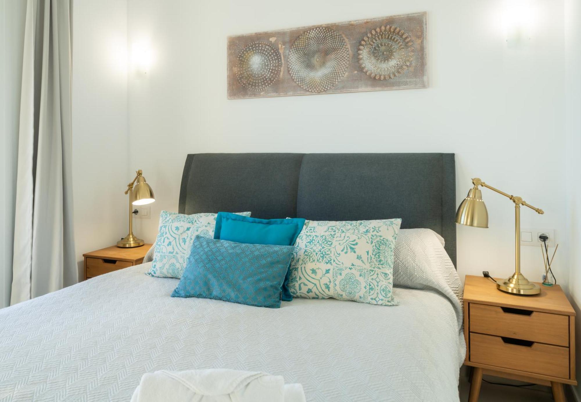 Apartamento Premium Con Jacuzzi Y Vistas Al Mar En Punta Prima, Torrevieja By Rentalole Kültér fotó