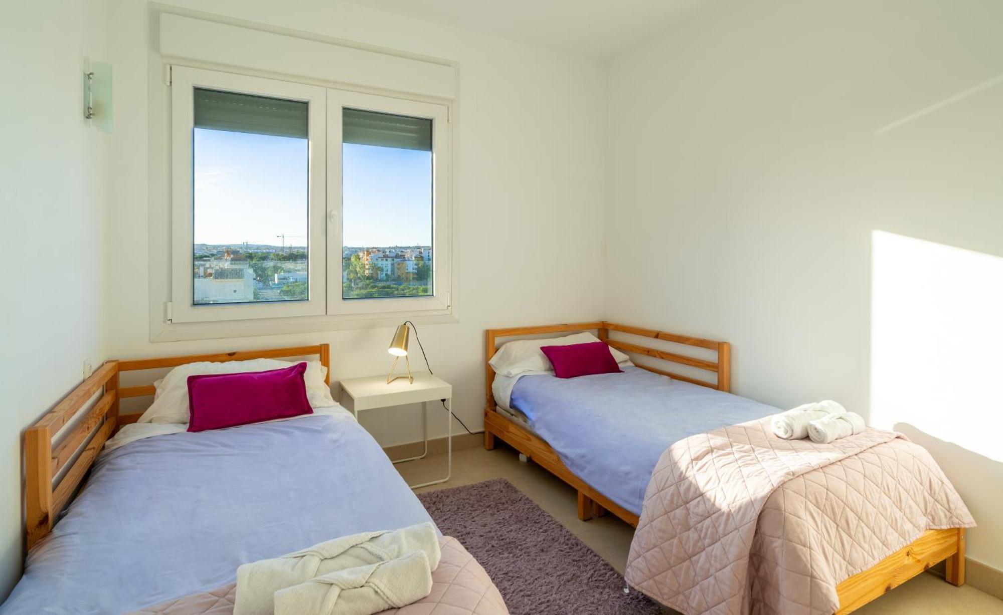Apartamento Premium Con Jacuzzi Y Vistas Al Mar En Punta Prima, Torrevieja By Rentalole Kültér fotó