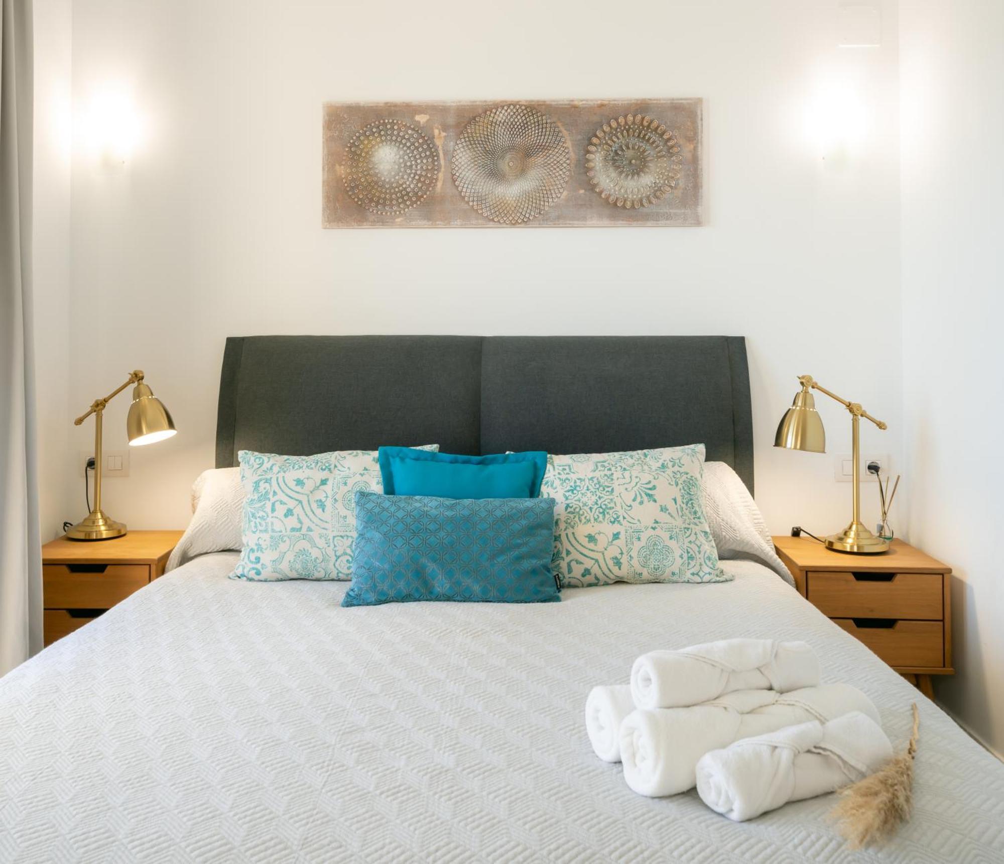 Apartamento Premium Con Jacuzzi Y Vistas Al Mar En Punta Prima, Torrevieja By Rentalole Kültér fotó