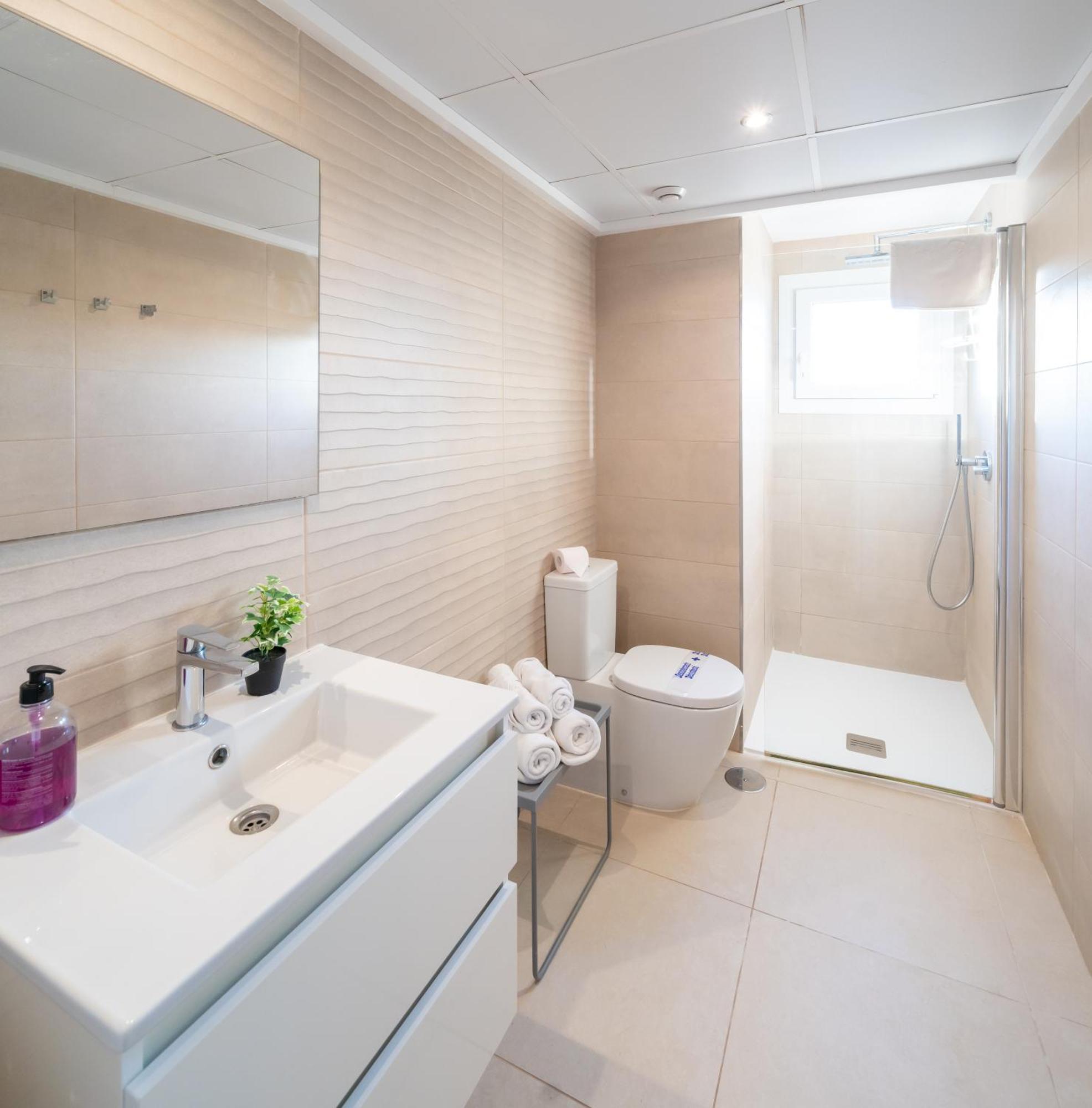 Apartamento Premium Con Jacuzzi Y Vistas Al Mar En Punta Prima, Torrevieja By Rentalole Kültér fotó