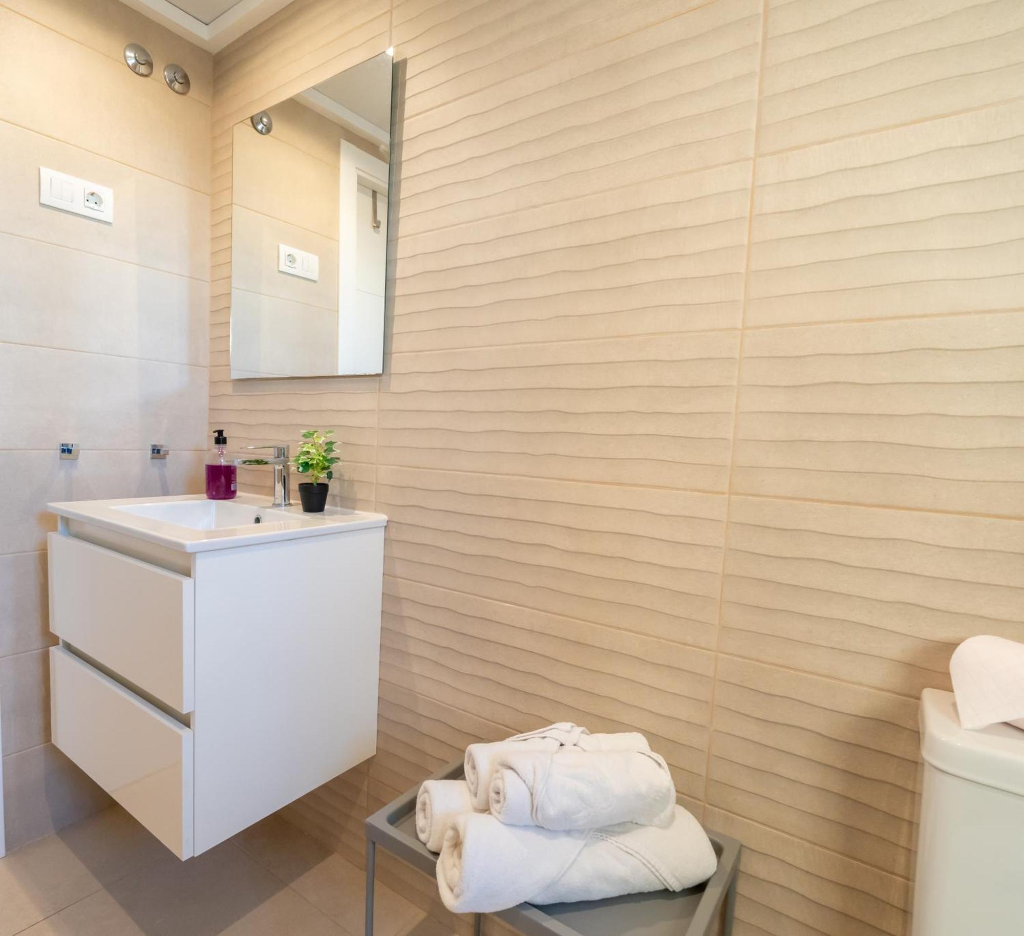 Apartamento Premium Con Jacuzzi Y Vistas Al Mar En Punta Prima, Torrevieja By Rentalole Kültér fotó